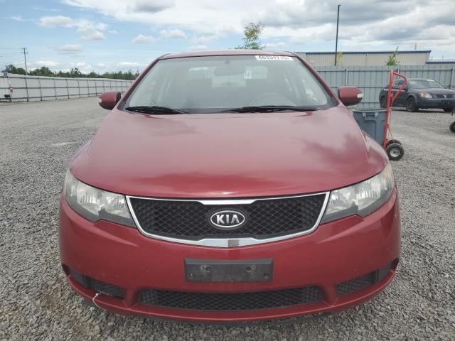 2010 KIA FORTE EX  