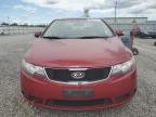 2010 KIA FORTE EX   à vendre chez Copart ON - OTTAWA