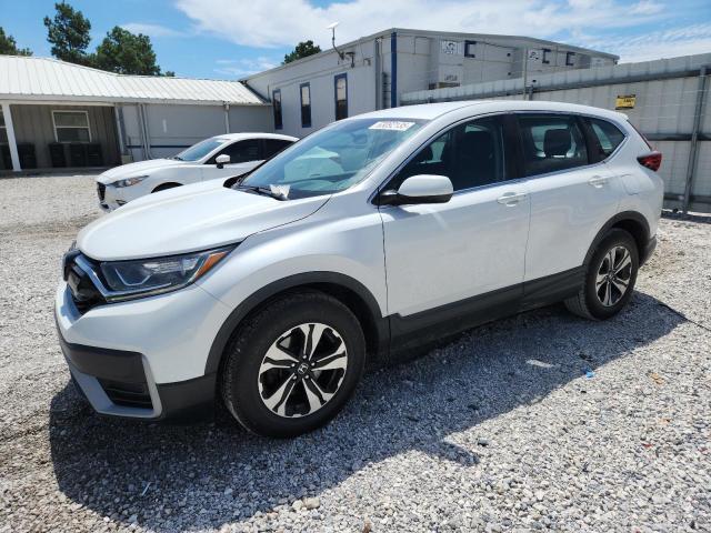 HONDA CR-V SE 2021
