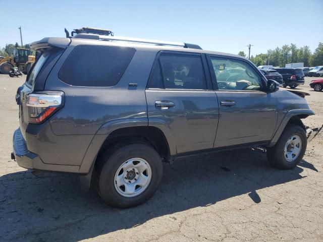  TOYOTA 4RUNNER 2019 Угольный