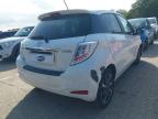2014 TOYOTA YARIS TREN for sale at Copart SANDWICH