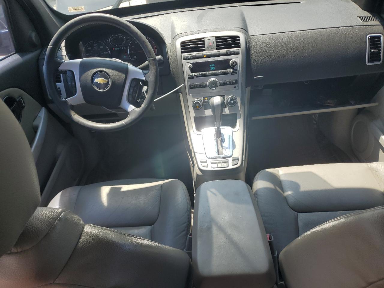 2008 Chevrolet Equinox Lt VIN: 2CNDL33F986008705 Lot: 66347715