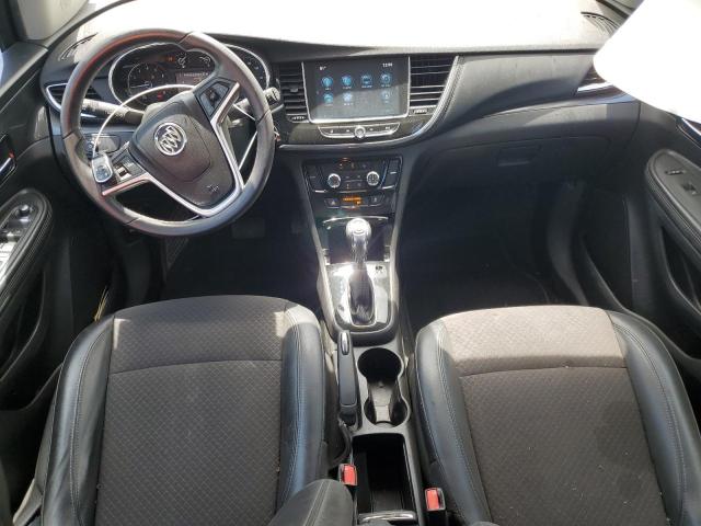  BUICK ENCORE 2019 Black