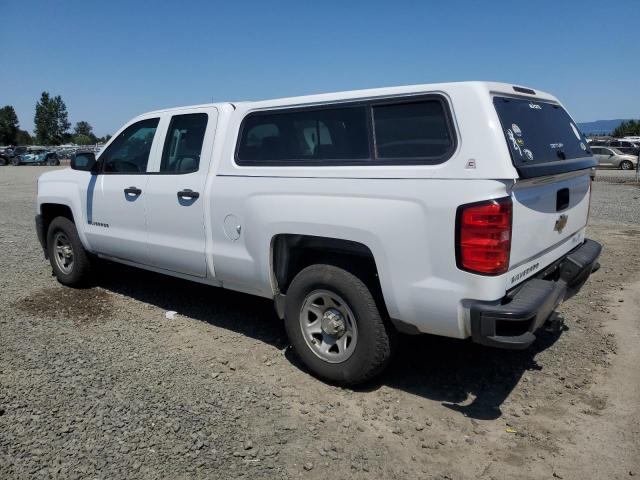  CHEVROLET ALL Models 2014 White