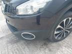 2013 NISSAN QASHQAI 36 for sale at Copart CHESTER