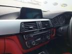 2015 BMW 420D XDRIV for sale at Copart BRISTOL