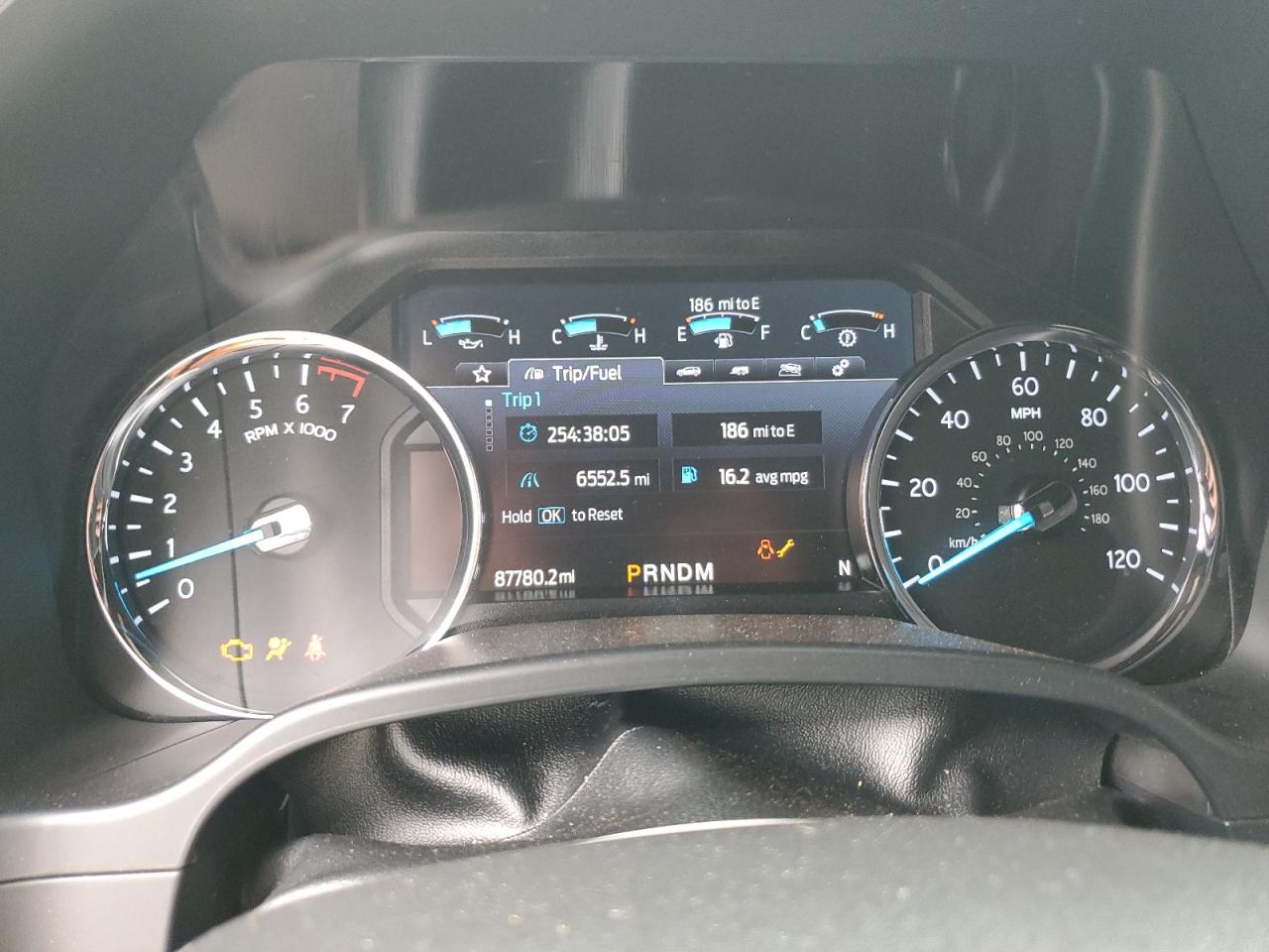 2020 Ford Expedition Limited VIN: 1FMJU2AT0LEA88189 Lot: 65838055