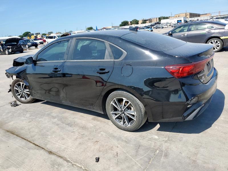  KIA FORTE 2024 Black