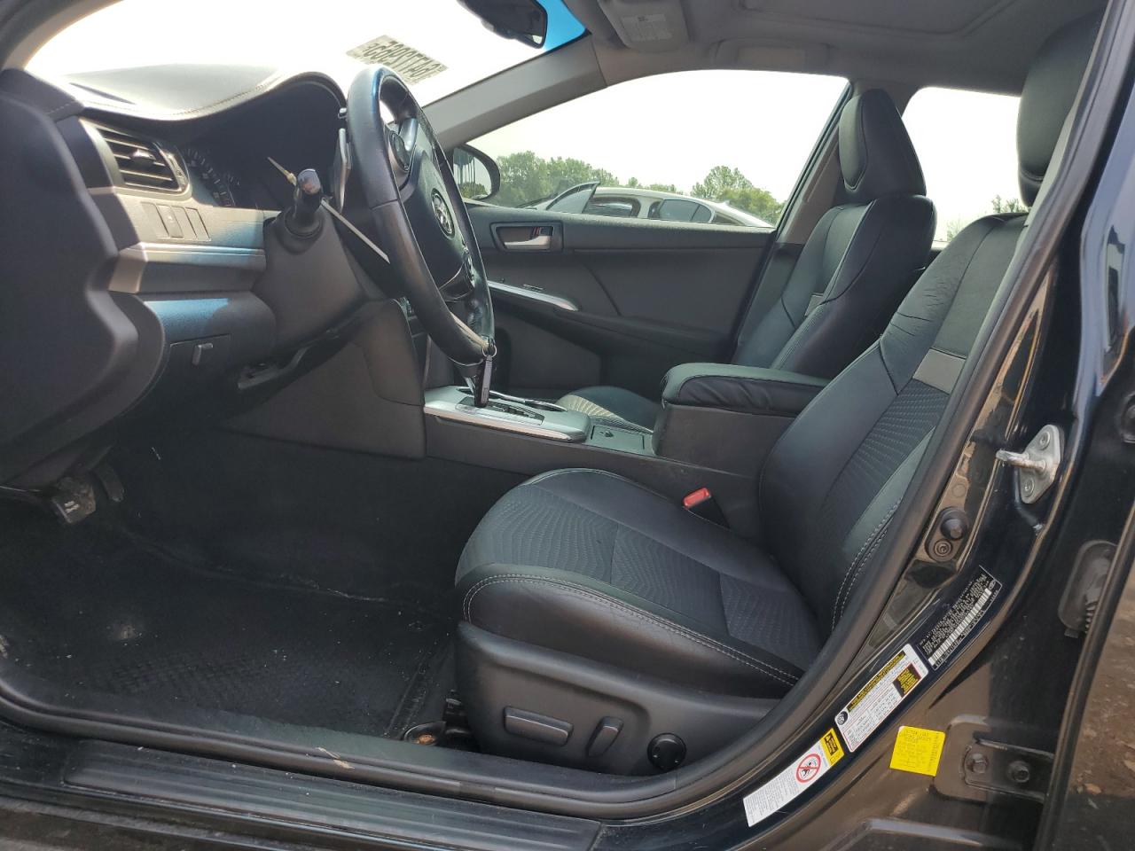 2013 Toyota Camry L VIN: 4T1BF1FK0DU280762 Lot: 64772965