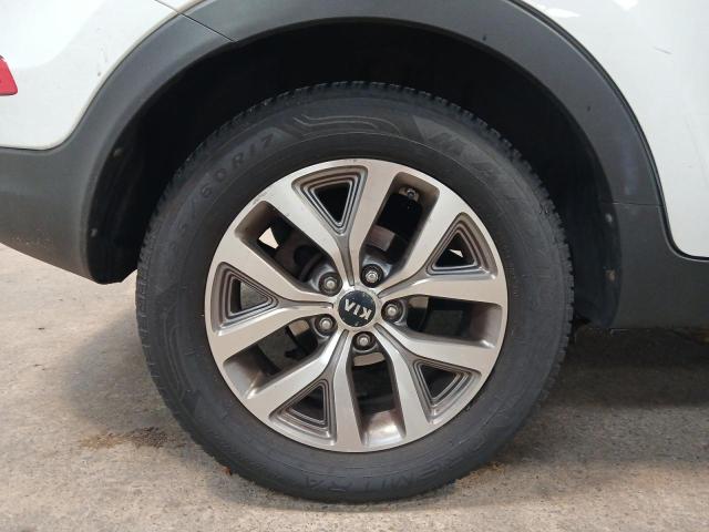 2015 KIA SPORTAGE 2