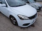 2012 KIA PRO CEED 2 for sale at Copart WESTBURY