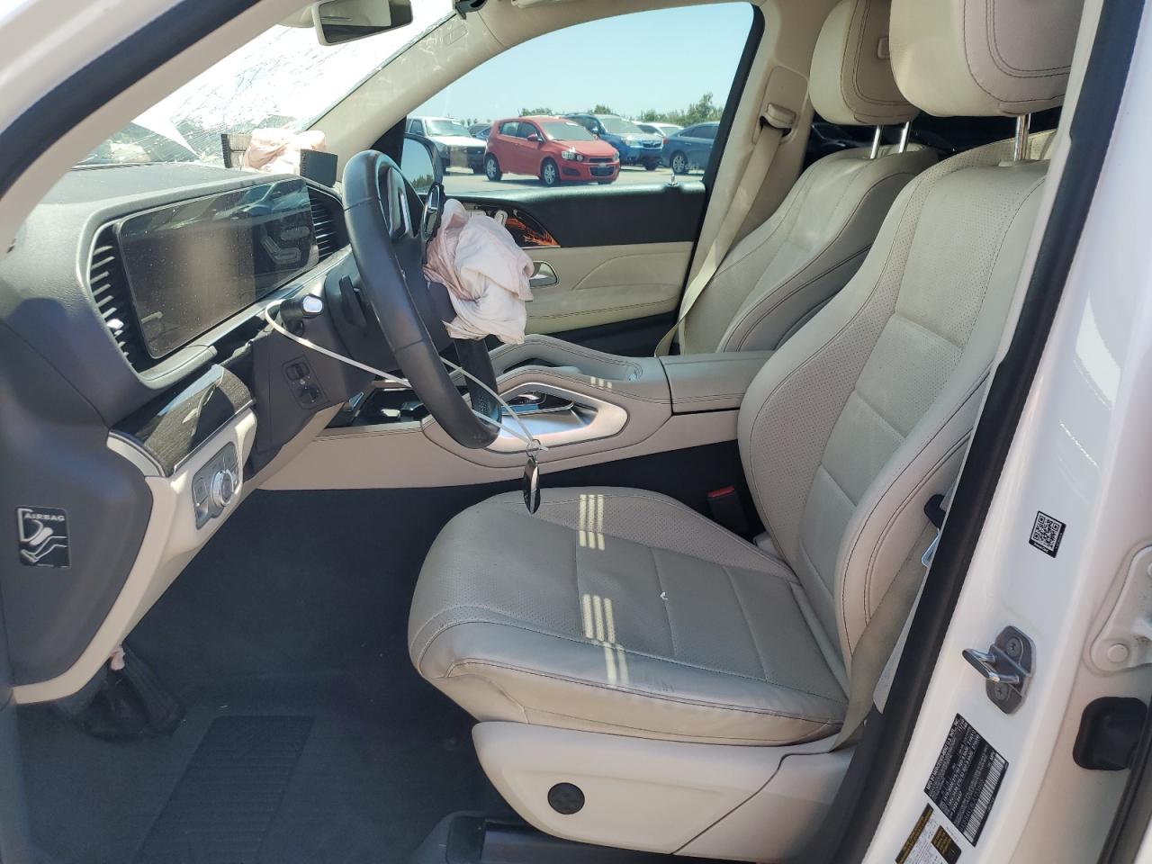 2020 Mercedes-Benz Gle 350 4Matic VIN: 4JGFB4KE8LA155605 Lot: 64988645