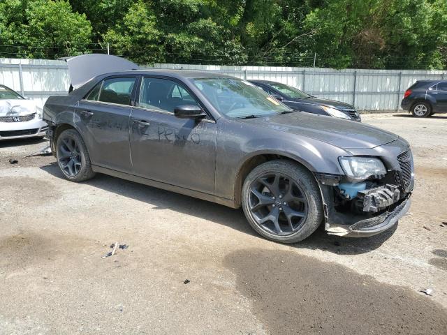  CHRYSLER 300 2023 Gray