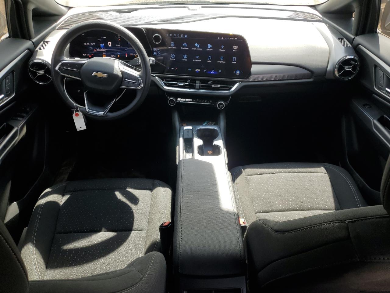 2025 Chevrolet Equinox Lt VIN: 3GN7DLRP9SS197466 Lot: 65140585