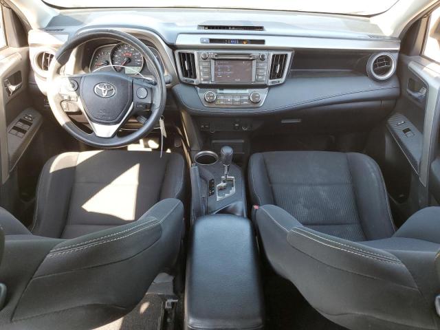  TOYOTA RAV4 2015 Charcoal