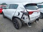 2021 KIA SPORTAGE GT-LINE ISG  for sale at Copart WOLVERHAMPTON