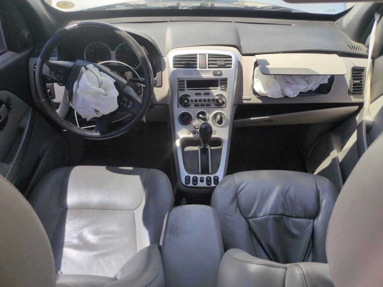 2005 Chevrolet Equinox Lt VIN: 2CNDL73F456085761 Lot: 63451595