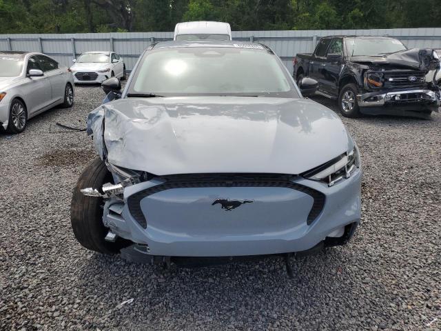  FORD MUSTANG 2024 Szary