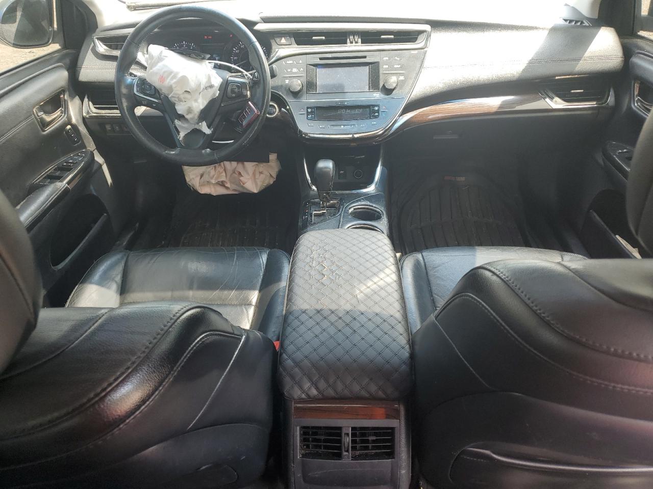 2013 Toyota Avalon Base VIN: 4T1BK1EB9DU055494 Lot: 65117415