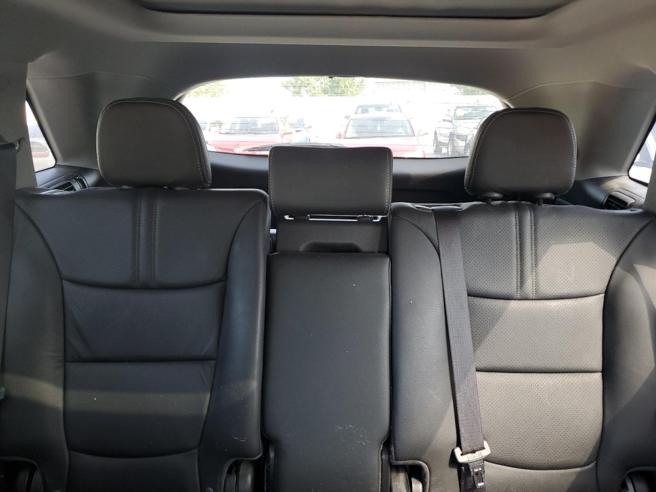 2013 Kia Sorento Sx VIN: 5XYKW4A29DG340682 Lot: 63321035