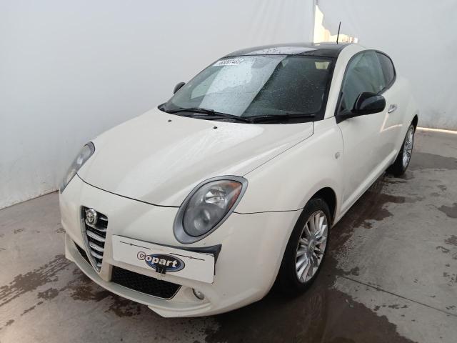 ALFA ROMEO MITO SPRIN 2014