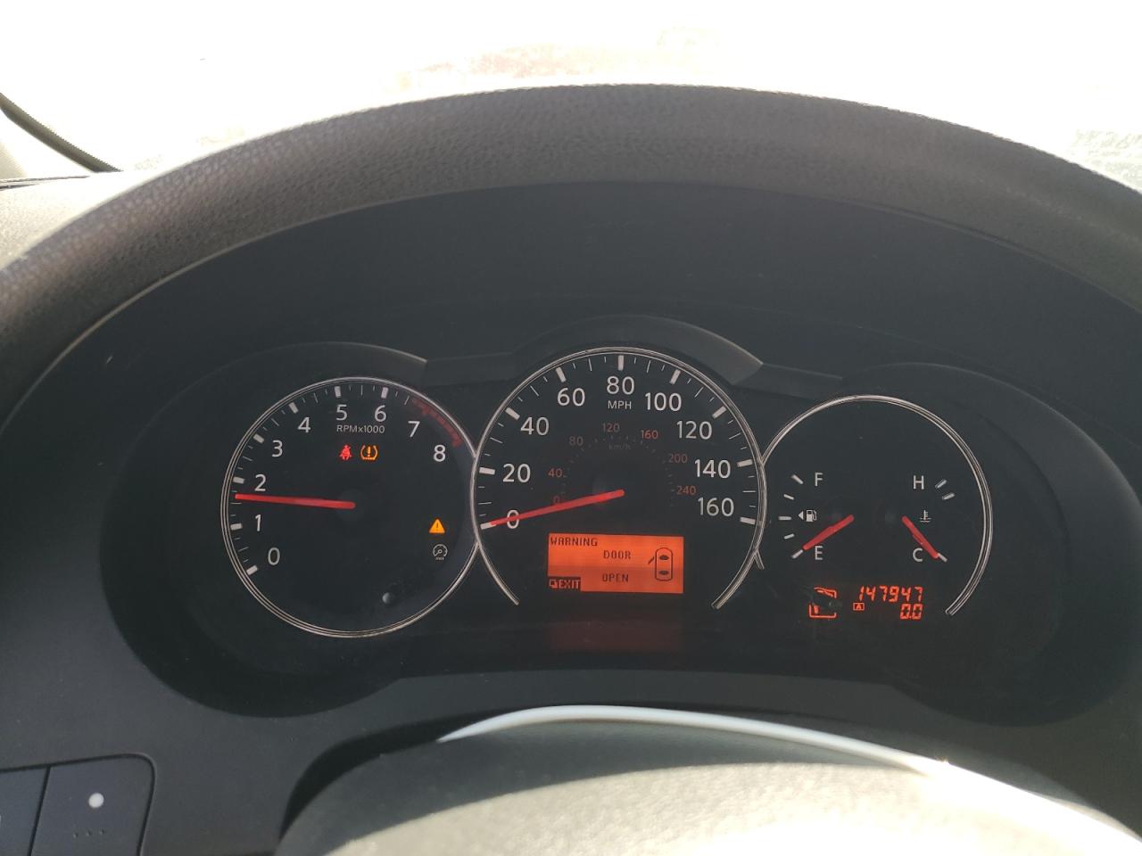 2010 Nissan Altima Sr VIN: 1N4BL2AP0AN557833 Lot: 64651045