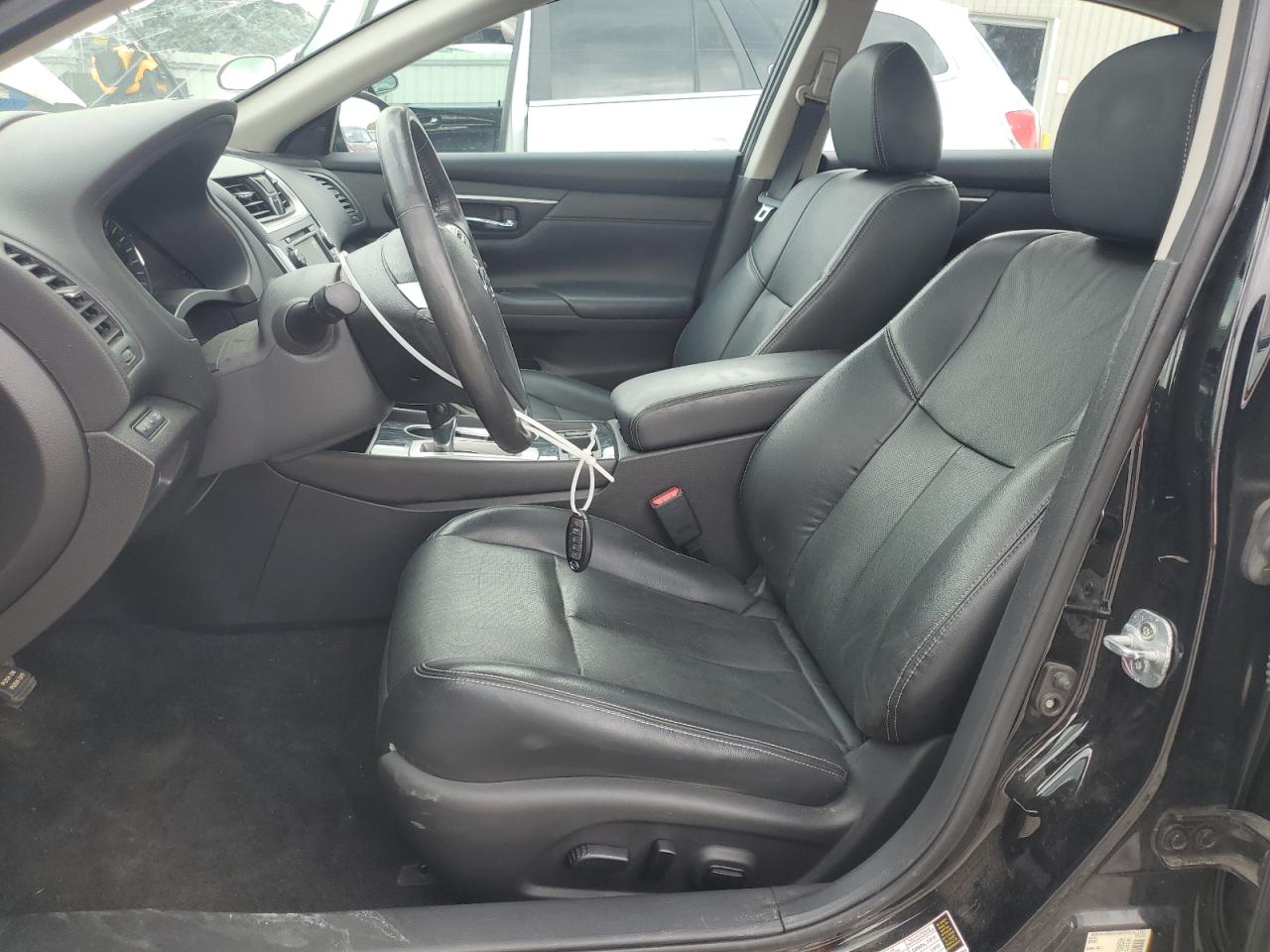 2016 Nissan Altima 2.5 VIN: 1N4AL3AP1GC213109 Lot: 65223885