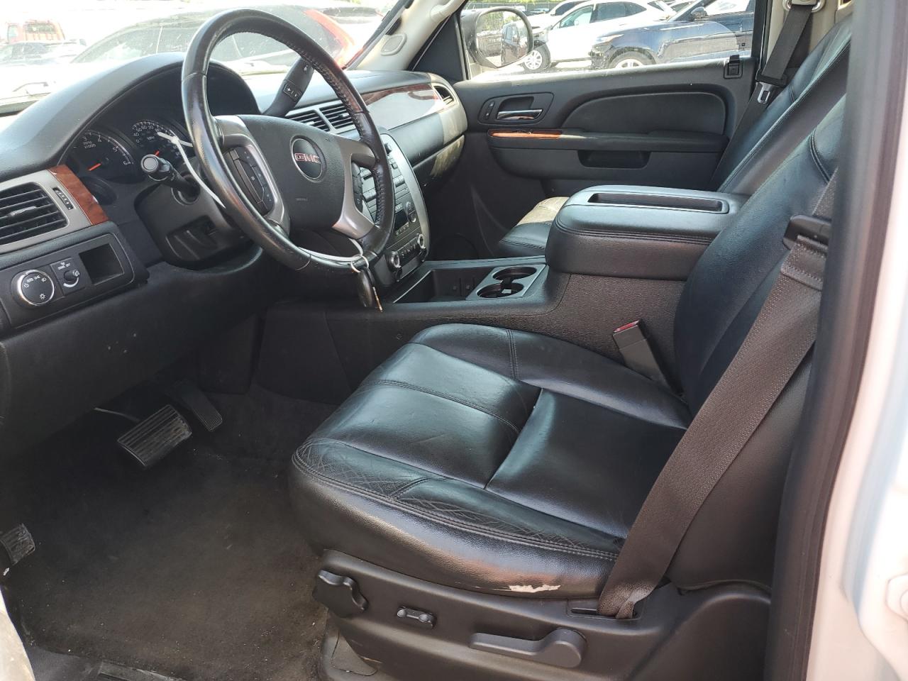 2014 GMC Yukon Xl C1500 Slt VIN: 1GKS1KE02ER185590 Lot: 64664765