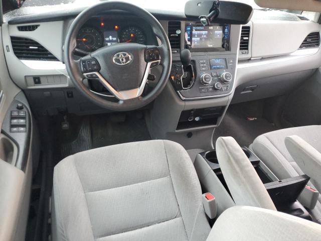  TOYOTA All Models 2015 Красный