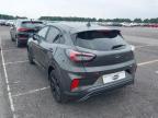 2021 FORD PUMA ST-LI for sale at Copart SANDTOFT