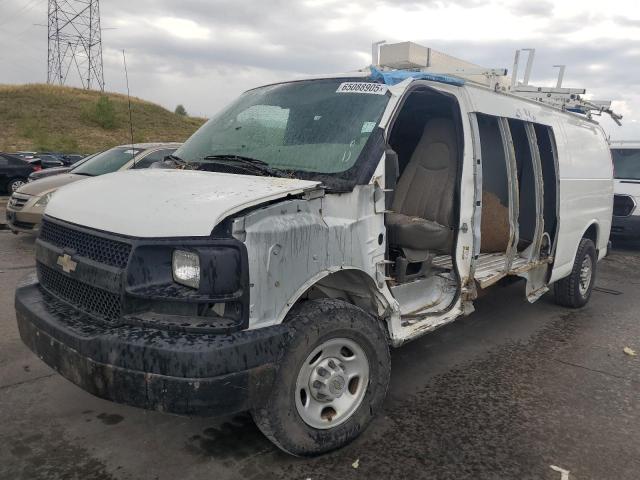 2004 Chevrolet Express G2500