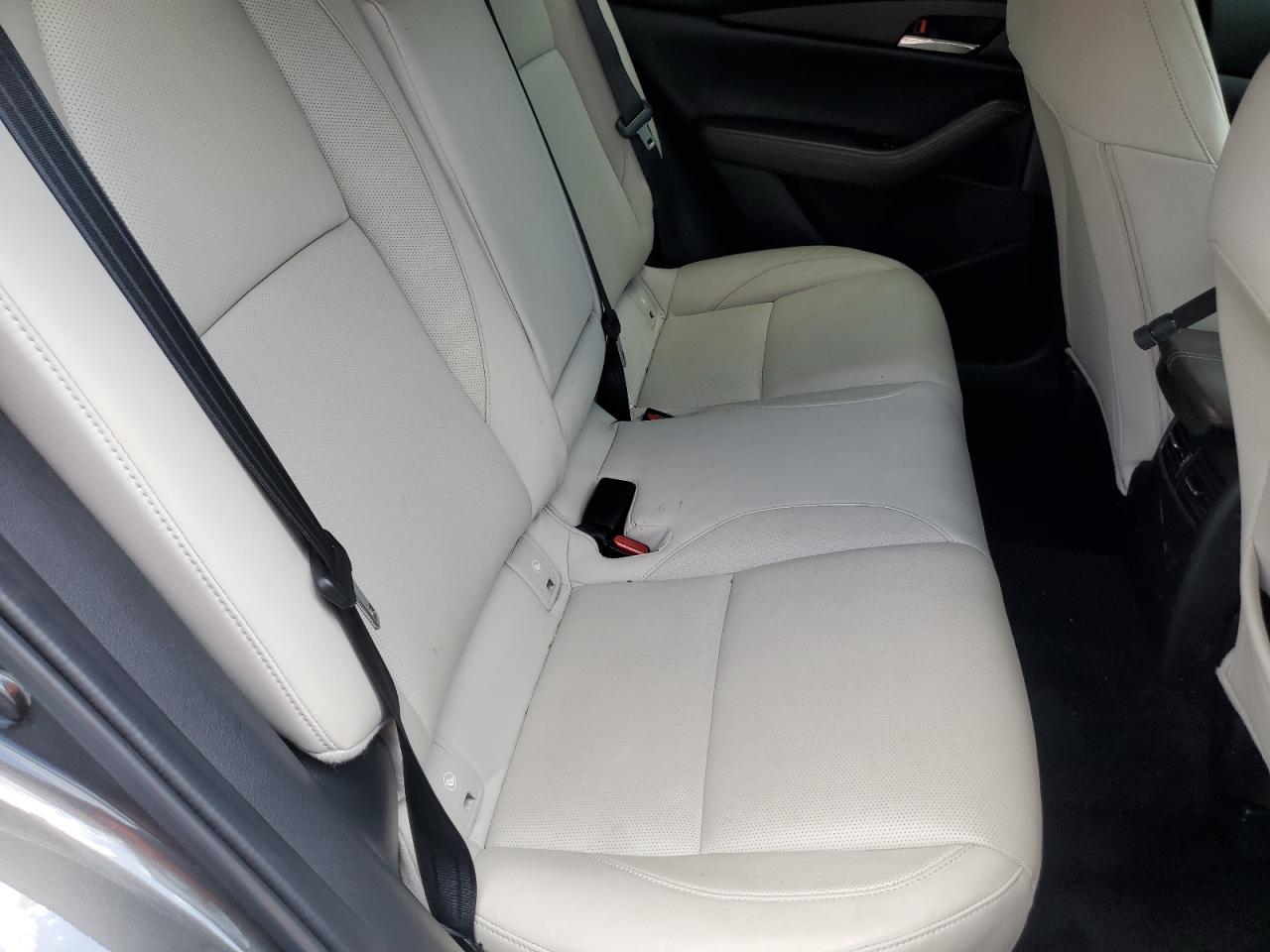 2022 Mazda Cx-30 Premium VIN: 3MVDMBDLXNM416341 Lot: 65596085