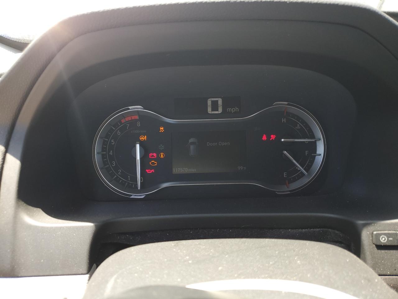 2016 Honda Pilot Exl VIN: 5FNYF6H55GB079536 Lot: 64030185
