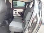 2015 RENAULT TWINGO PLA for sale at Copart CHESTER