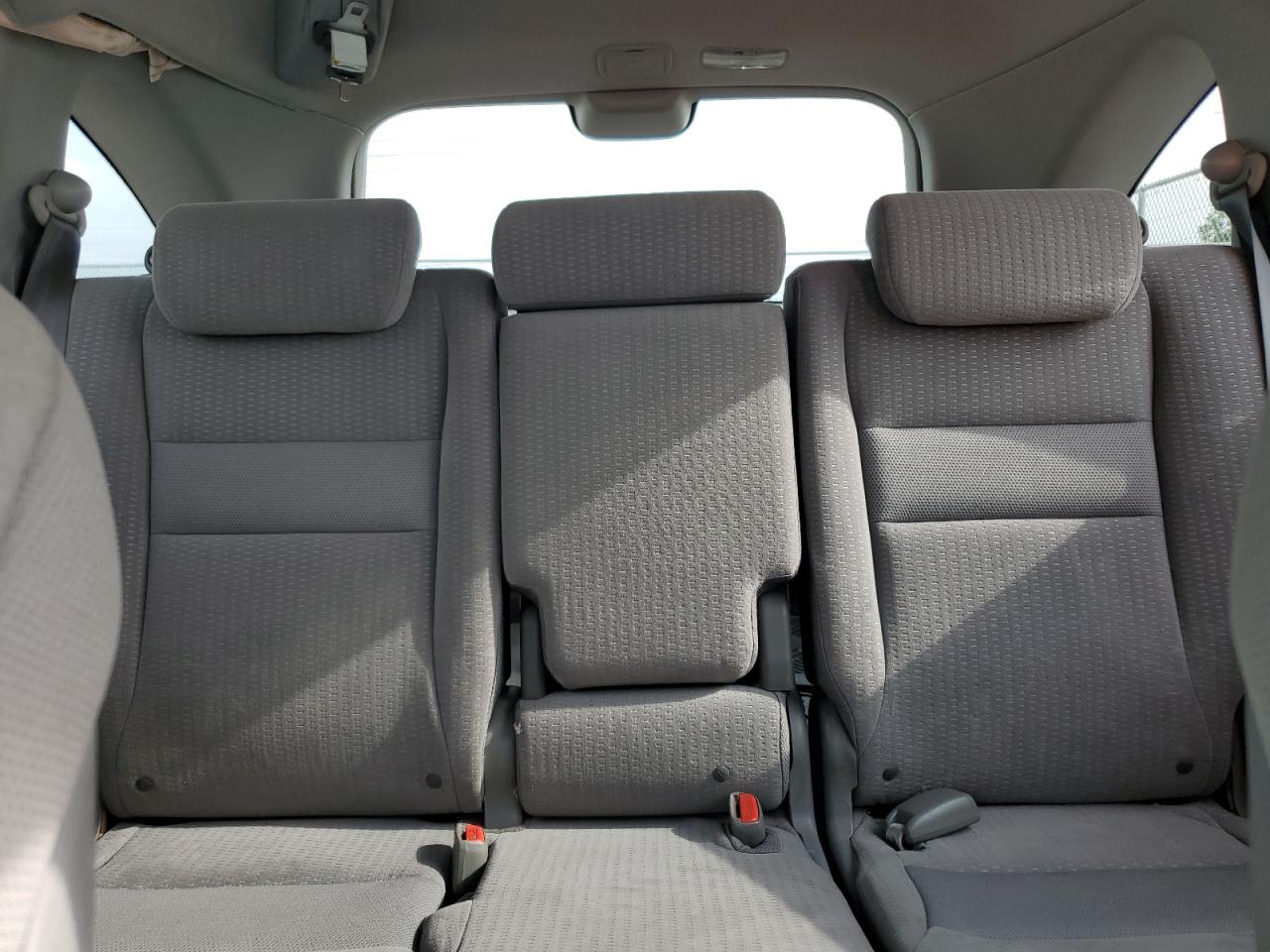 2008 Honda Cr-V Ex VIN: 5J6RE48528L020500 Lot: 64784695