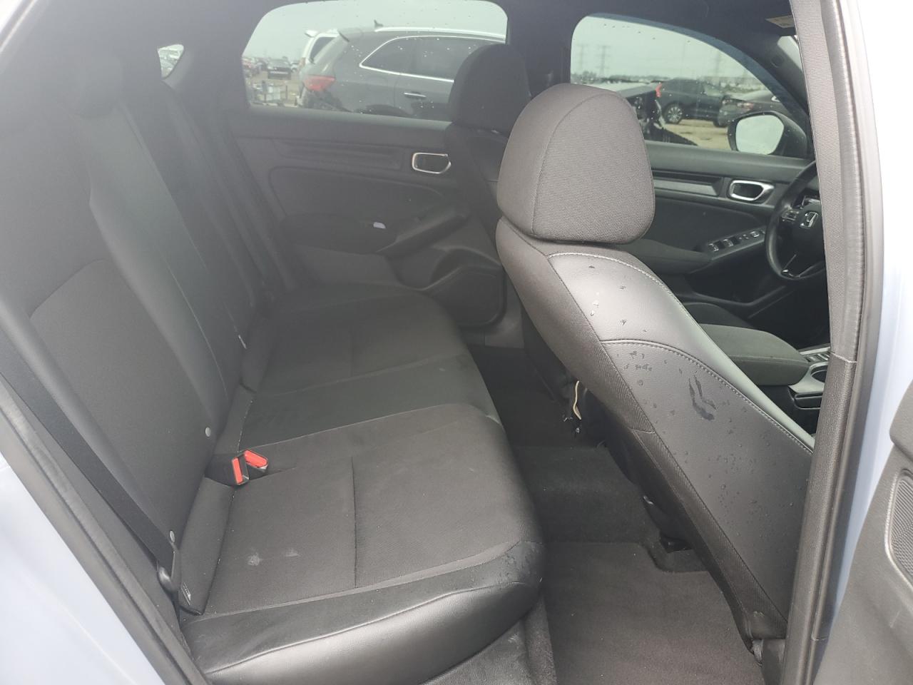 2023 Honda Civic Sport VIN: 19XFL2H88PE014642 Lot: 63684085