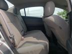 2012 NISSAN SENTRA 2.0   for sale at Copart ON - LONDON