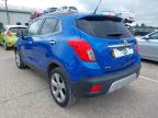 2014 VAUXHALL MOKKA SE T for sale at Copart SANDWICH