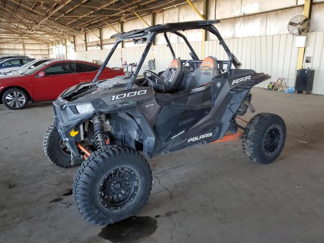 2014 POLARIS RZR 1000 XP EPS  