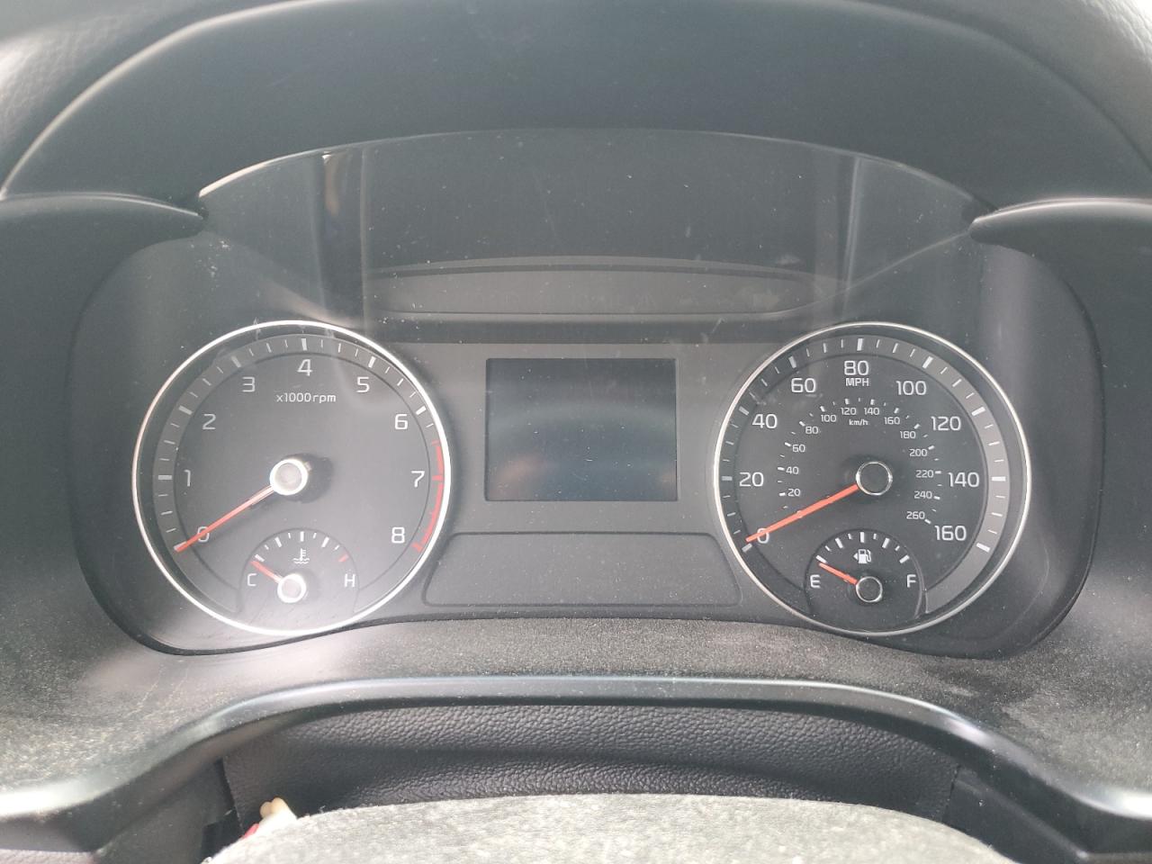 3KPF34AD1ME414783 2021 Kia Forte Gt Line