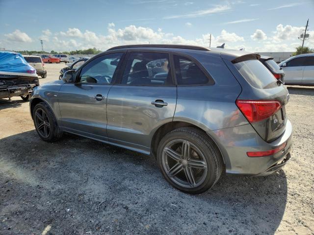  AUDI Q5 2012 Szary