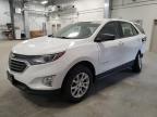 2019 CHEVROLET EQUINOX LS   for sale at Copart ON - OTTAWA