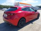 2015 MAZDA 3 SPORT NA for sale at Copart WHITBURN