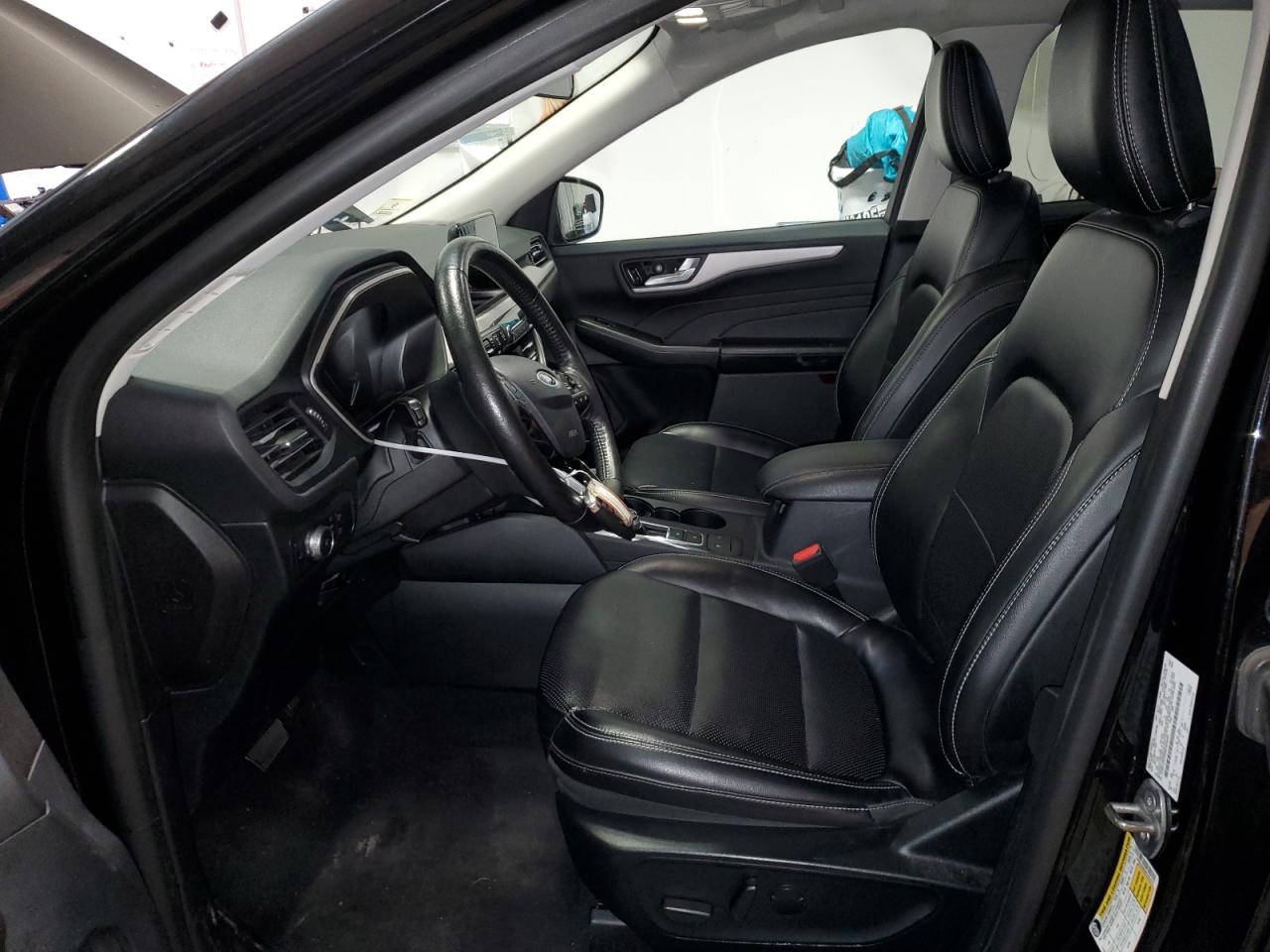 2021 Ford Escape Sel VIN: 1FMCU9H66MUA64441 Lot: 64390475