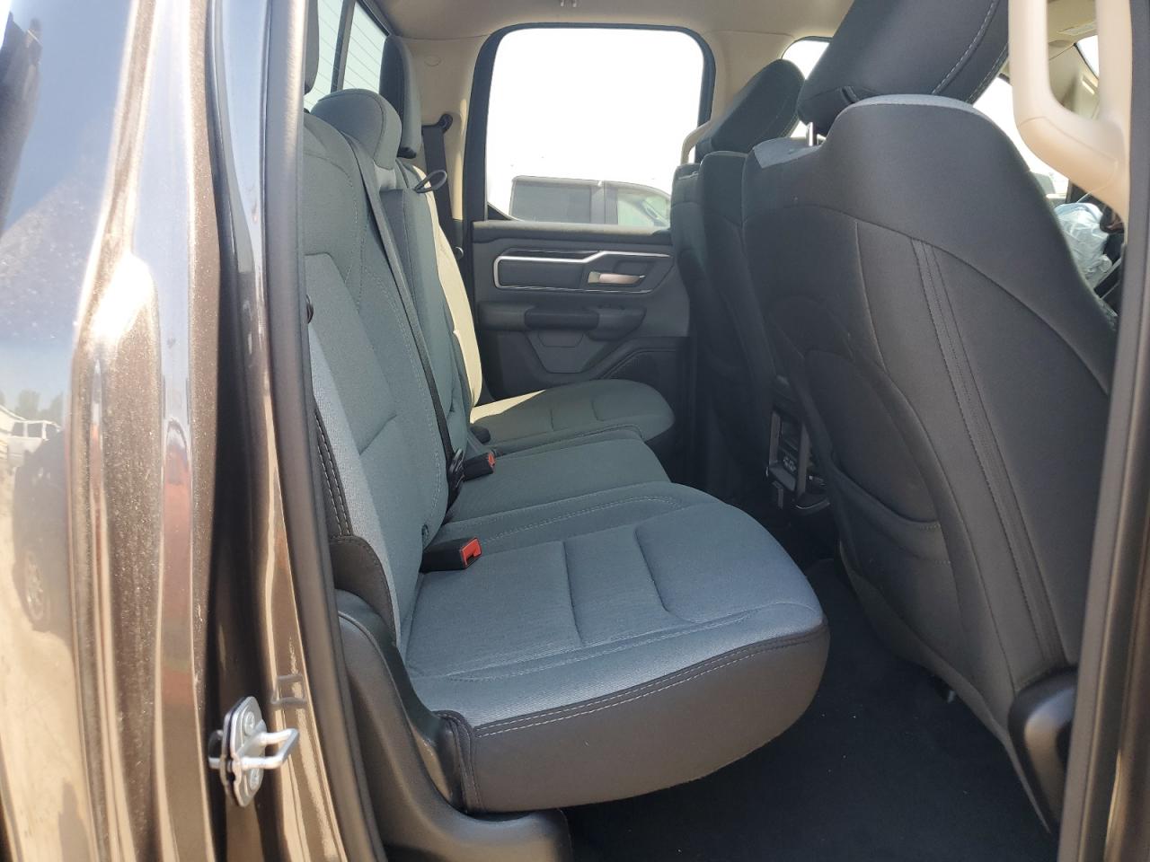 2020 Ram 1500 Big Horn/Lone Star VIN: 1C6SRFBTXLN247808 Lot: 62838665