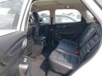 2022 MG HS EXCLUSIVE  for sale at Copart SANDTOFT