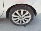 2014 VAUXHALL MERIVA SE for sale at Copart YORK