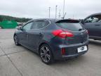 2015 KIA CEED GT-LI for sale at Copart WHITBURN