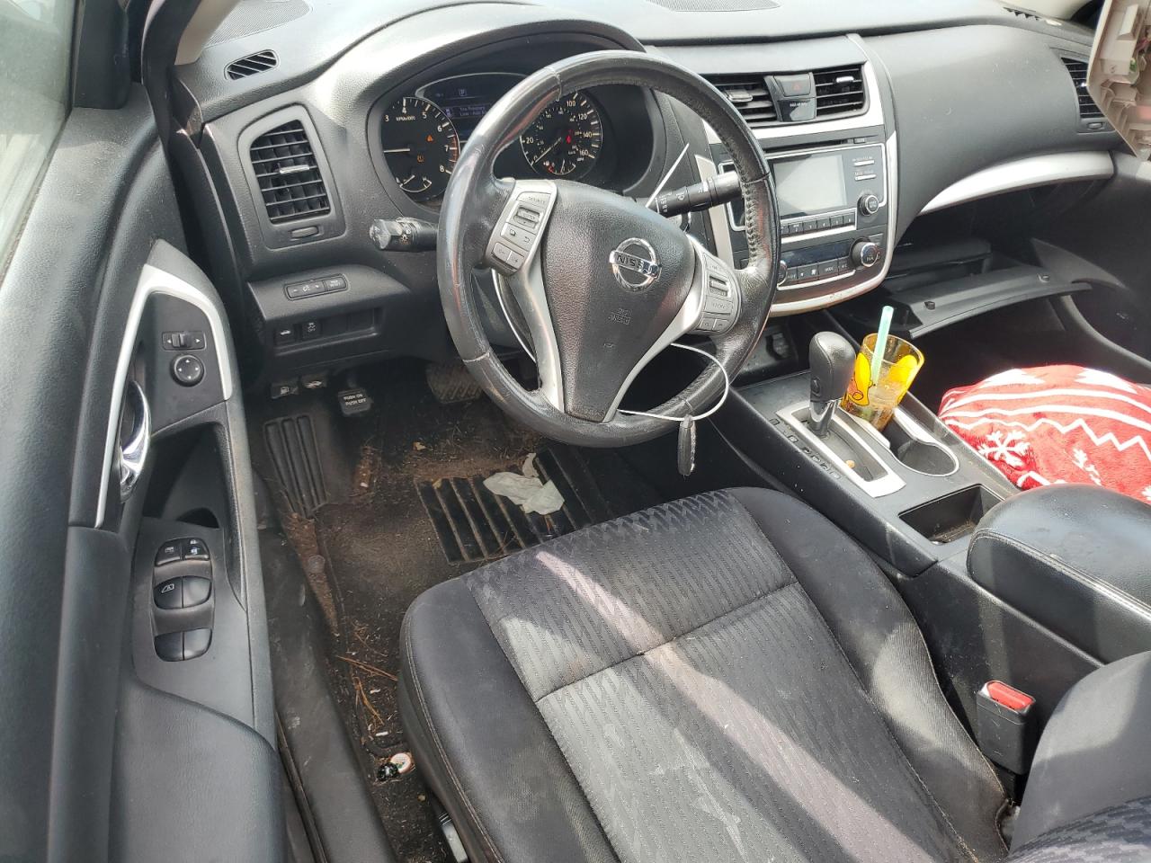 1n4al3ap8hc277522 1N4AL3AP8HC277522 2017 Nissan Altima 2.5