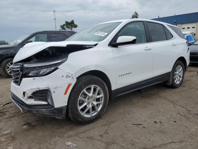 CHEVROLET EQUINOX LT 2023